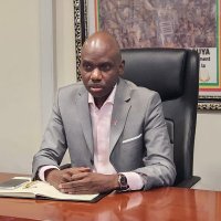 Dr Oumar Diouhé Bah (@droumarbah) 's Twitter Profile