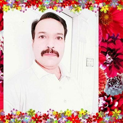 Syed Imtiaz Naqvi🏏🇵🇰🇵🇸 Profile