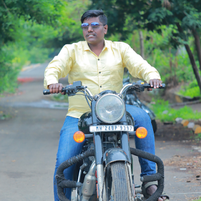 AKamble77813's profile picture. 