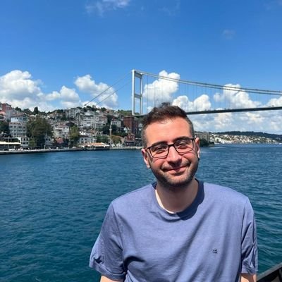 34 🎂
İzmit 🏙️
League of Legends 🎮
Eurovision Song Contest 🎙️
Rupaul's Drag Race 🧜‍♂️

https://t.co/ZTVOnaeiEt 📷