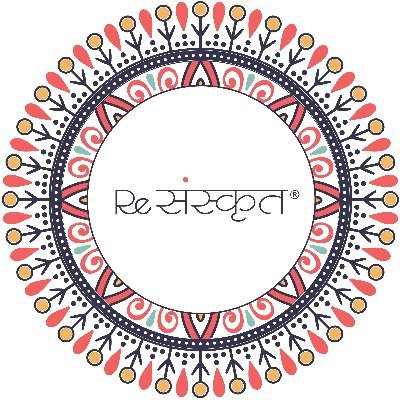 ReSanskrit is an attempt to bring pearls of wisdom from ancient Sanskrit to the modern world. Help us spread the word.