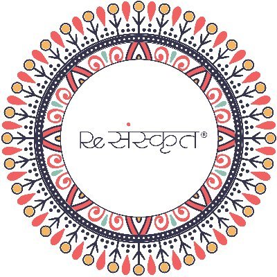 ReSanskrit is an attempt to bring pearls of wisdom from ancient Sanskrit to the modern world. Help us spread the word.