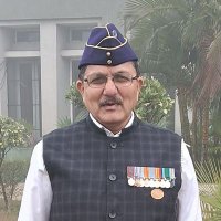 Major Mukesh Kapila (Retd) Bicycle Mayor of Ambala(@kaps_its) 's Twitter Profile Photo