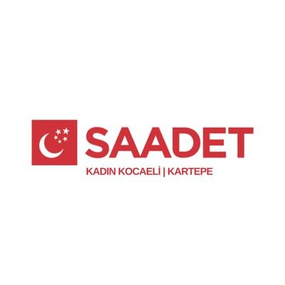 Saadet Partisi Kartepe Kadın Kolları Resmi Twitter Sitesi