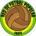 Red Fútbol Popular (@r_futbolpopular) Twitter profile photo Red Fútbol Popular (@r_futbolpopular) Twitter profile photo