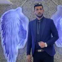 Mohamed Krouma (@mohkrouma) 's Twitter Profile