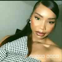 sarnakiarra's profile picture. She turned her can’ts into cans and her dreams into plans