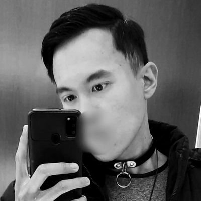 AllByeMaself's profile picture. Iya udah diem.