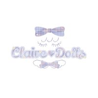 Claire♡Dolls(クレドル) (@clairedolls2024) 's Twitter Profile