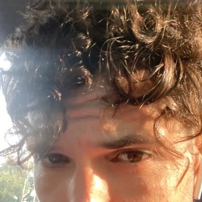 zachbushaala's profile picture. I just want to create beauty