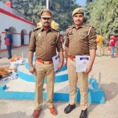 Crime Branch Sitapur (SOG)