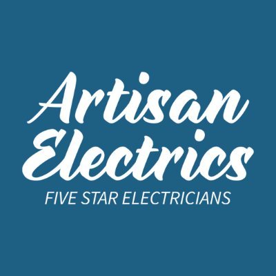 Content Creator for Artisan Electrics