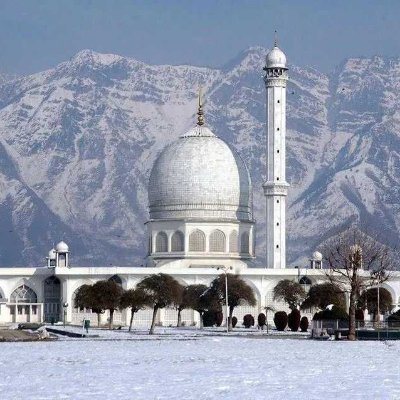 Tehsil North Srinagar