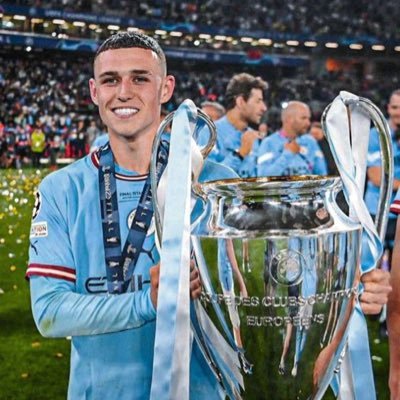 @PhilFoden | @ToulouseFC