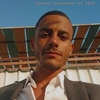 أمـيـن 🦍 (@a7mad_aminn) Twitter profile photo