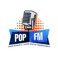 Radio Pop Fm(@popfmindonesia) 's Twitter Profile Photo