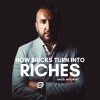 Nabeel Mussarat (@brickstoriches_) 's Twitter Profile