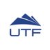 UTF France (@utffrance) Twitter profile photo