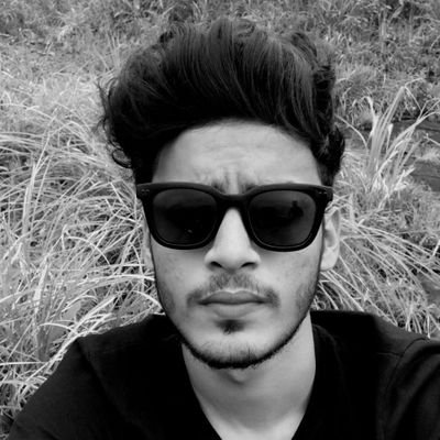 KcRahif's profile picture. 