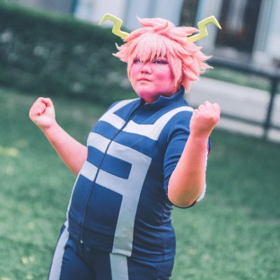 Plus-sized Cosplayer ā MUA ā Content Writer based in PH šµš | 25+ | She/Her. RT Heavy. Creating cinematic cosplay content āØ