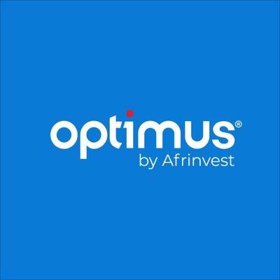 Optimus by Afrinvest