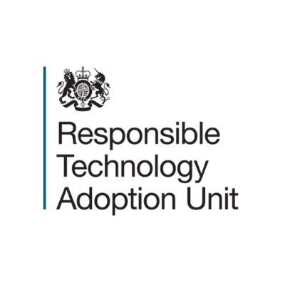 Responsible Technology Adoption Unit Profile