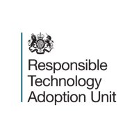 Responsible Technology Adoption Unit(@RTAUgovuk) 's Twitter Profileg