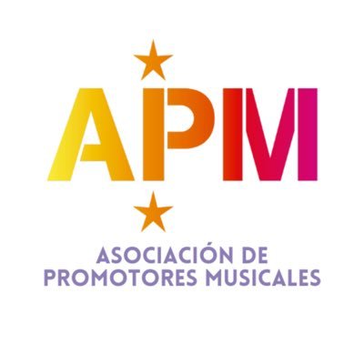 Asociación de Promotores Musicales - El portal oficial de la música en vivo. https://t.co/rJXjvJmGeb