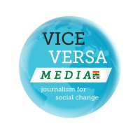 Vice Versa Media Ghana(@viceversa_gh) 's Twitter Profile Photo