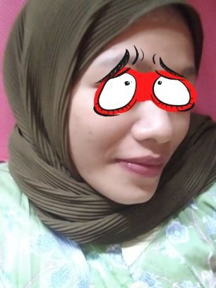 widyaprti's profile picture. Pasutri 
Usia 28 thn,
akun baru,
mencari teman yang sopan