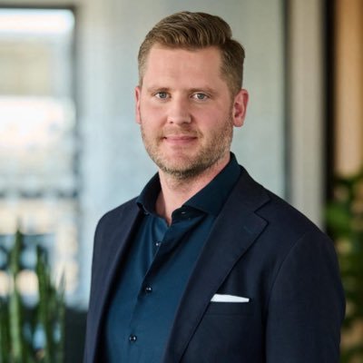nicholaspook's profile picture. Partner Ecosystem & Cloud Alliance @TrendMicroDACH | Has a passion with the connected digital world | Tweeting about #CyberSecurity #Cloud