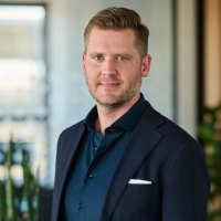 Nicholas Pook (@nicholaspook) 's Twitter Profile