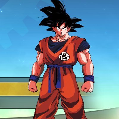 I like to mod Xenoverse 2 https://t.co/iqFYQRBJHZ…