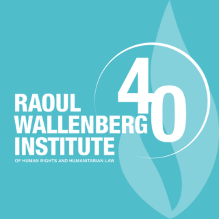 The Raoul Wallenberg Institute aims for a wider understanding of, and respect for, human rights and international humanitarian law. 

RT's ≠ endorsements