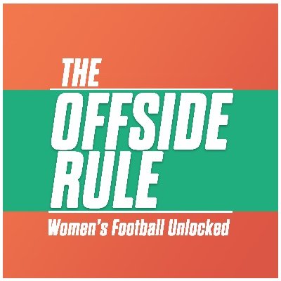 A unique award-winning football podcast with @lynseyhooper & @tatsdowie ⚽️🎙 https://t.co/qMxi0wXu66