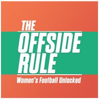 The Offside Rule (@offsiderulepod) 's Twitter Profile Photo The Offside Rule (@offsiderulepod) 's Twitter Profile Photo
