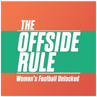 The Offside Rule(@OffsideRulePod) 's Twitter Profile Photo