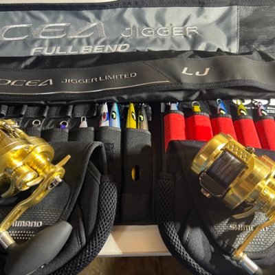 エリアトラウト RodioCraft 999.9 meister Goldwolf 613sul 22ステラ c2000s オフショア SHIMANO OCEA LIMITEDシリーズ 桜鱒ラブ🫶 サクラマスカウンター53本、YouTube投稿も少しずつしてきますので、よろしくお願いします！