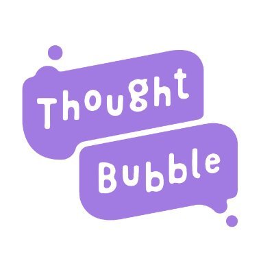 Thought Bubble Festivalさんのプロフィール画像