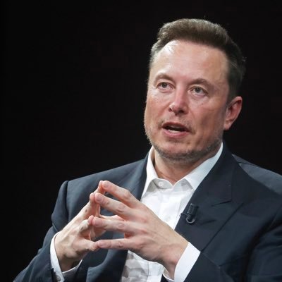 CEO TESLA 🚀