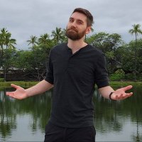 Ben in Black (@lifeinrewind) 's Twitter Profile Photo Ben in Black (@lifeinrewind) 's Twitter Profile Photo