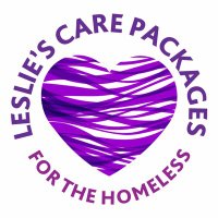 LESLIES CARE PACKAGES FOR THE HOMELESS(@lcpackagesfth) 's Twitter Profile Photo