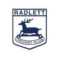 Radlett Cricket Club(@radlettcc) 's Twitter Profile Photo