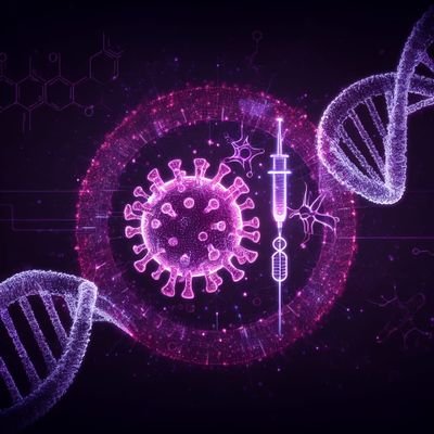 JaysMedLabs's profile picture. #DrugDesign #MolecularModelling  Cancer Molecule to go under trial in December 2024 Founder @jdshastri26