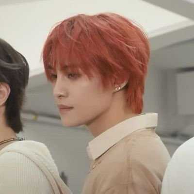 — Yangyang is the only one I can think of 🐑