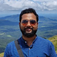 Gourab Pal (@gourab__pal) 's Twitter Profile