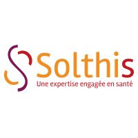 Solthis(@NGOSolthis) 's Twitter Profile Photo