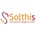 Solthis (@NGOSolthis) Twitter profile photo