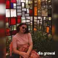 dia grewal (@diagrew_rla) 's Twitter Profile