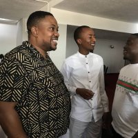 The game changer (@chimurenga_15) 's Twitter Profile